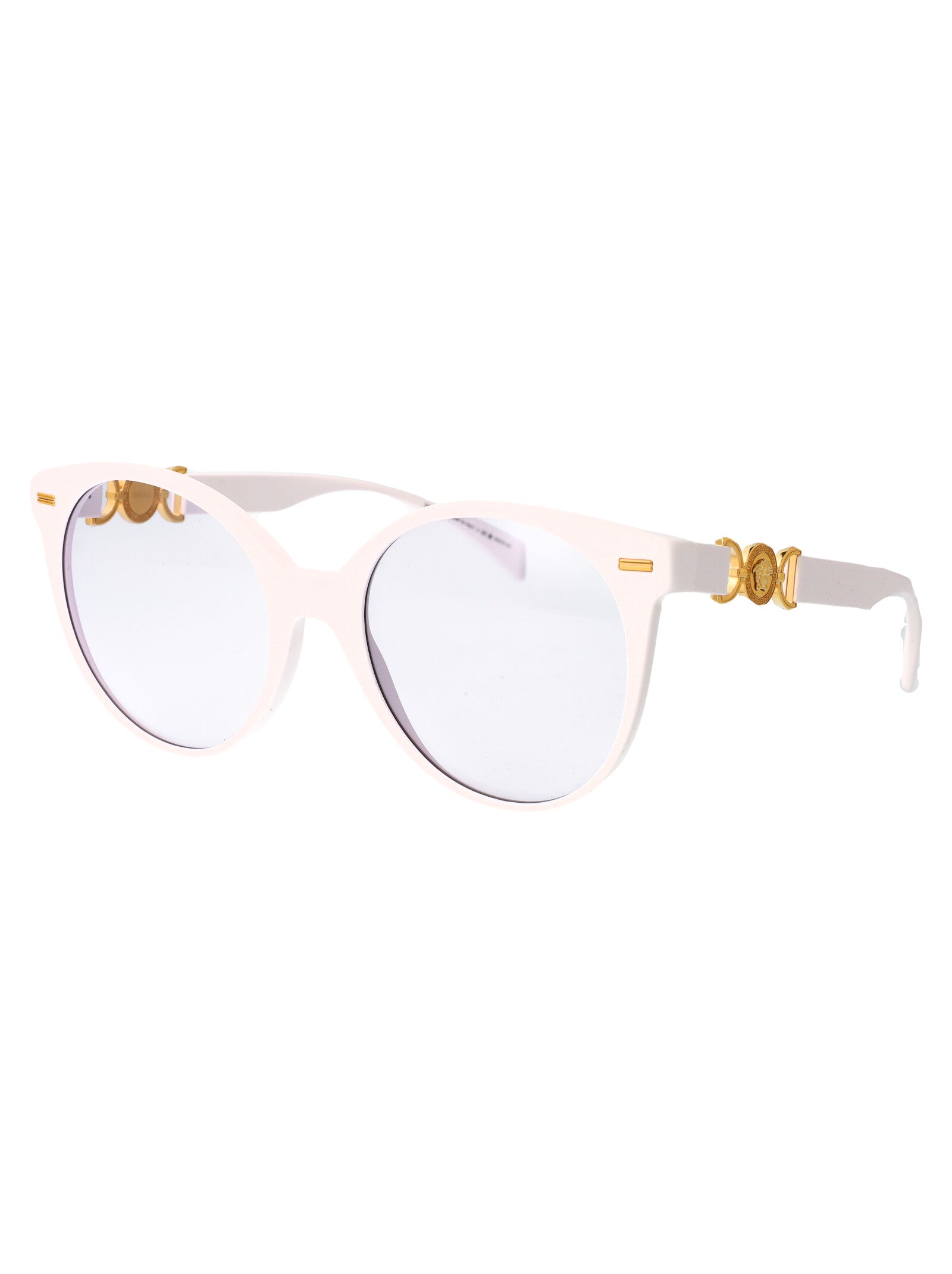 VERSACE Chic Acetate Sunglasses for Women - Banlieue91 -