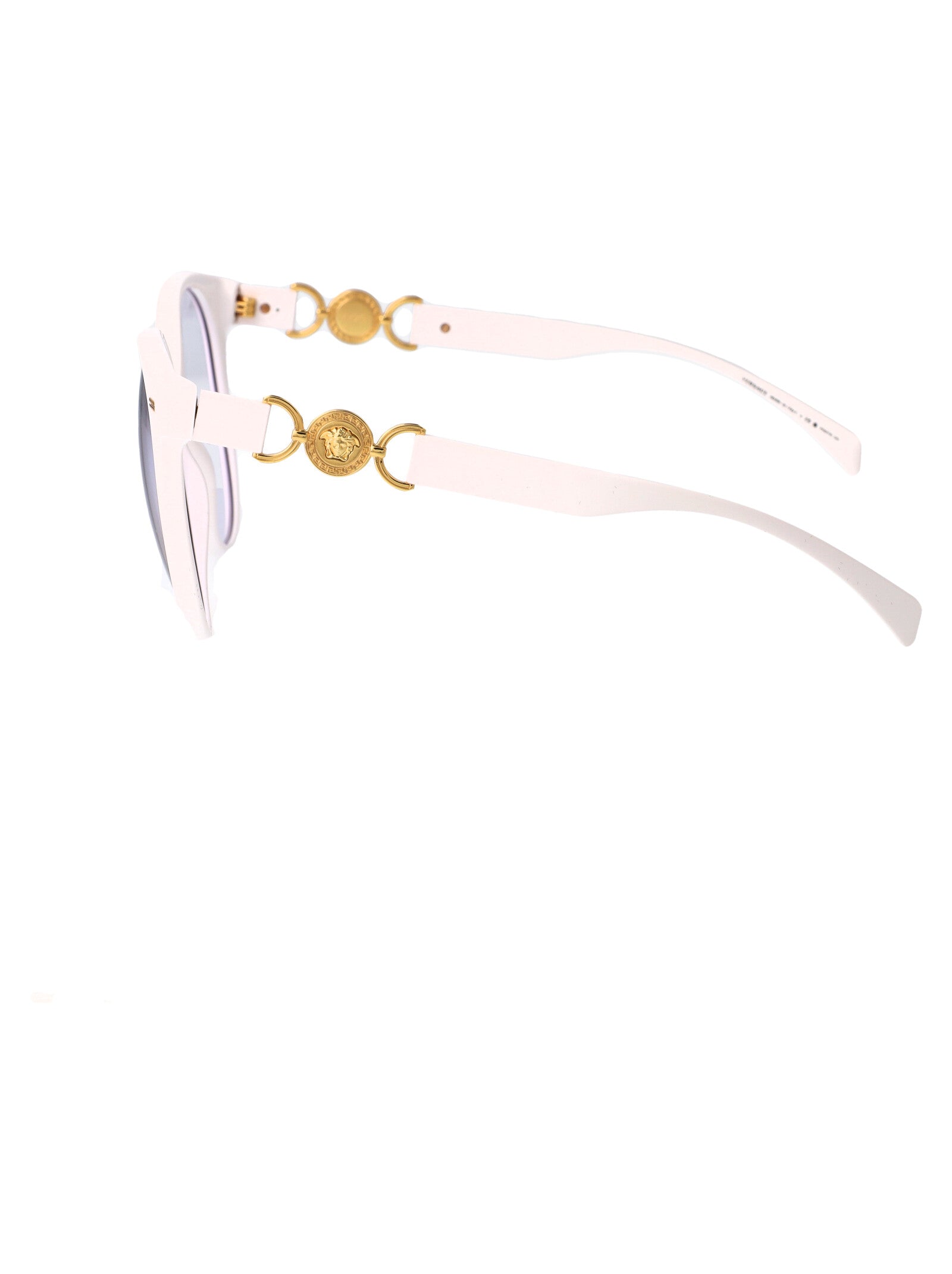 VERSACE Chic Acetate Sunglasses for Women - Banlieue91 -