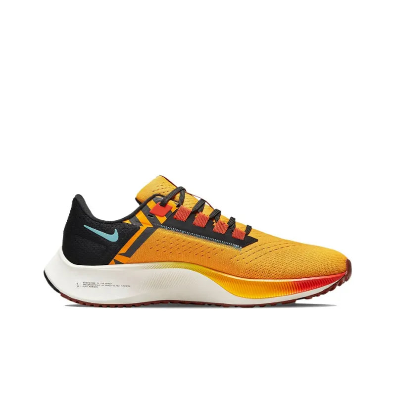 Nike Air Zoom Pegasus 38 University Gold Black - Banlieue91 -