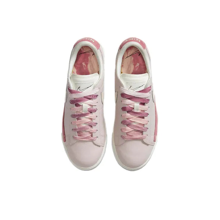 Nike Blazer Low Pink