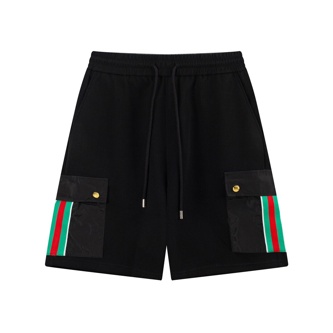 Gucci Sport Short Pant 'Black'