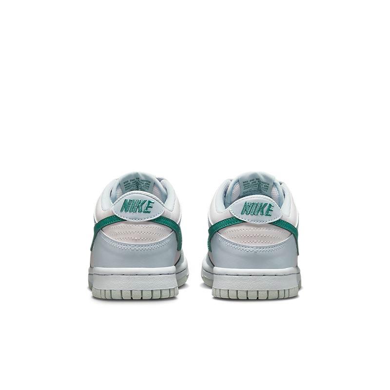 Nike Dunk Low Mineral Teal - Banlieue91