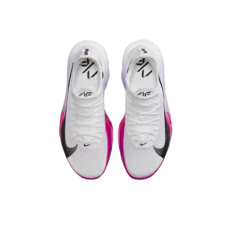 Nike ZoomX Alphafly NEXT% 3 'White Purple Agate' - Banlieue91 -