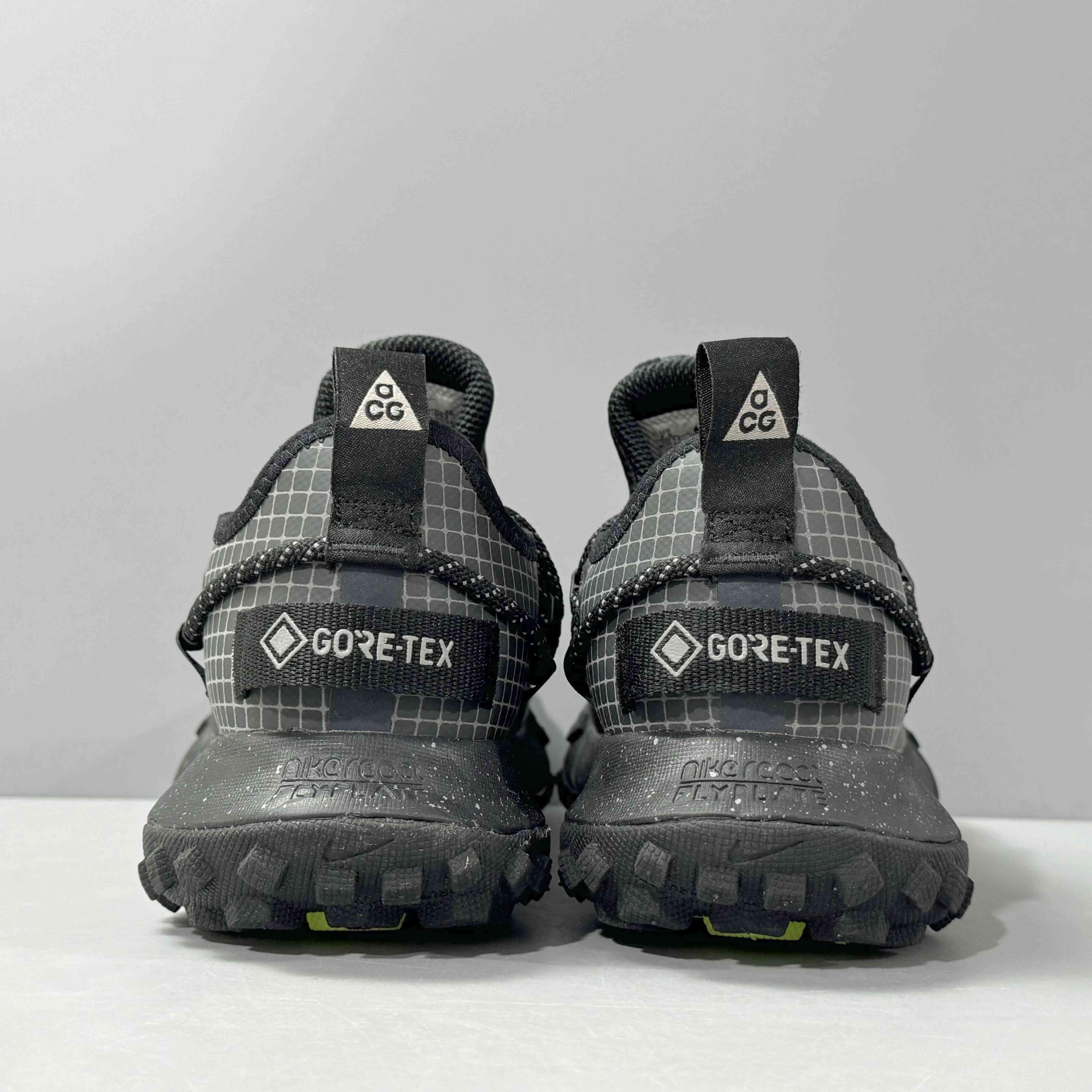 Nike ACG Mountain Fly 2 Gore-Tex SE 'Dark Smoke Grey' - Banlieue91