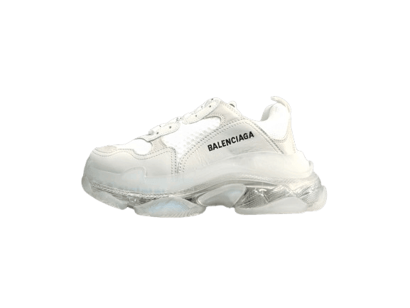 BALENCIAGA TRIPLE S SNEAKER - Banlieue91