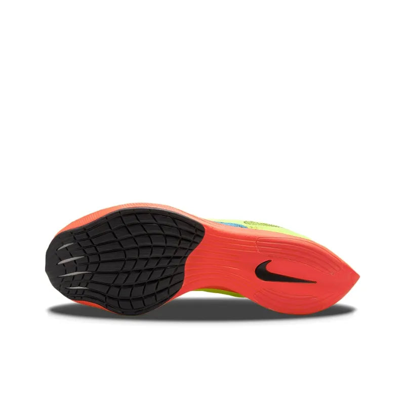 Nike ZoomX Vaporfly Next% 2 Steve Prefontaine Volt - Banlieue91 -