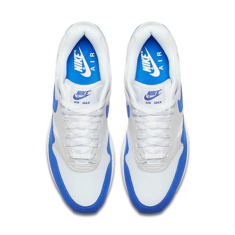 Nike Air Max 87 'Anniversary Royal' - Banlieue91