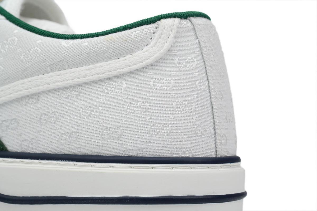 GG GUCCI TENNIS 1977 SNEAKER - Banlieue91