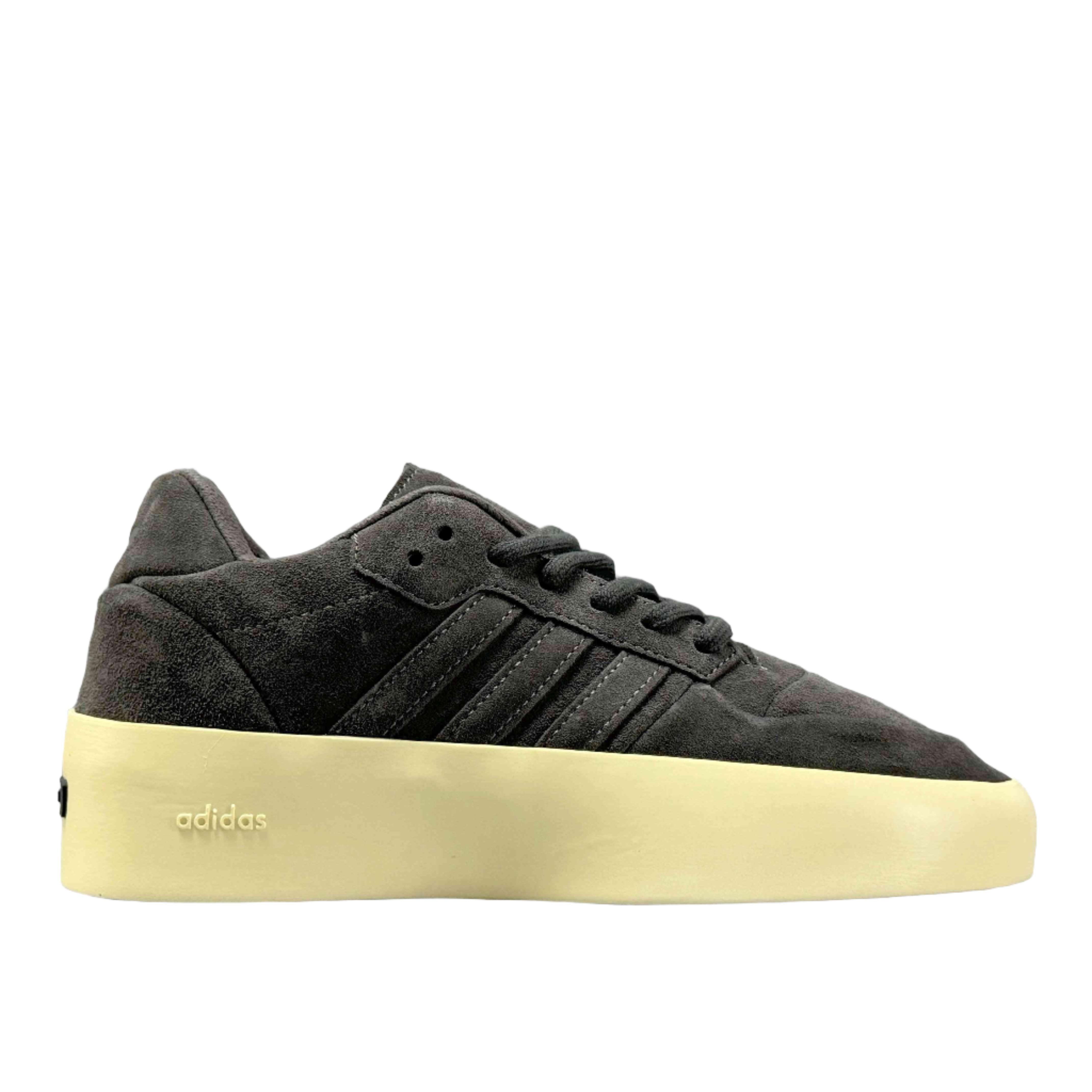 Adidas Originals FORUM X Fear of God - Banlieue91