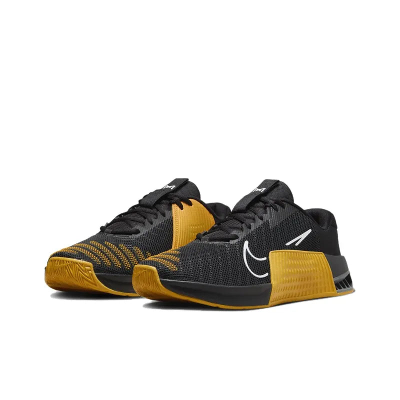 Nike Metcon 9 TB 'Black University Gold'