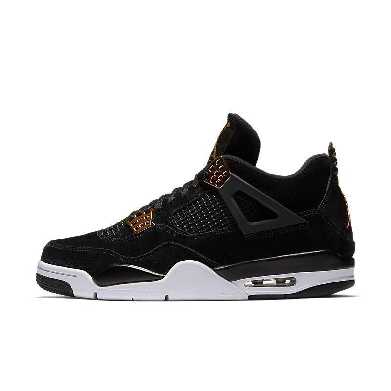 Air Jordan 4 Retro 'Royalty' - Banlieue91