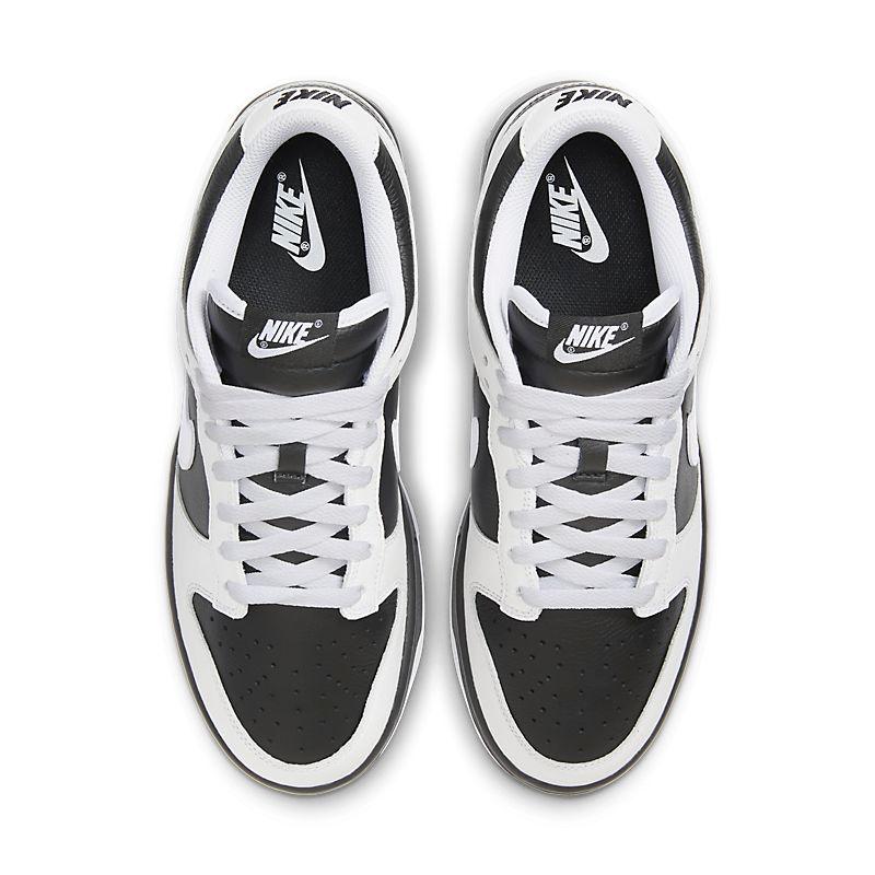 Nike Dunk Low 'Retro Reverse Panda' - Banlieue91