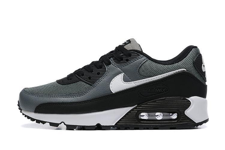 Nike Air Max 90 'Gym Black' - Banlieue91