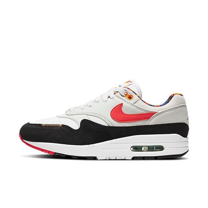 Nike Air Max 87 'Live Together, Play Together' - Banlieue91