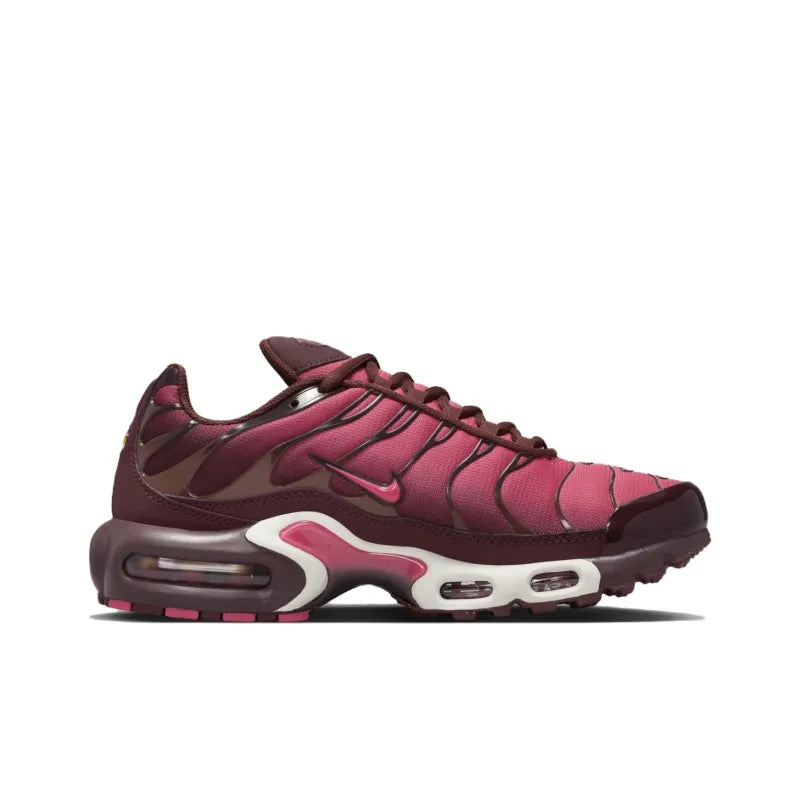 Nike Air Max Plus 'Burgundy Crush' - Banlieue91 -