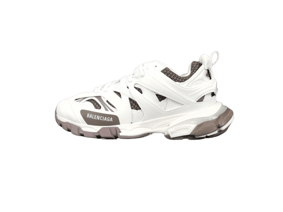 BALENCIAGA TRACK SNEAKERS - Banlieue91