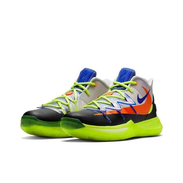 Nike Rokit X Kyrie 5 Ep 'All Star' - Banlieue91 -