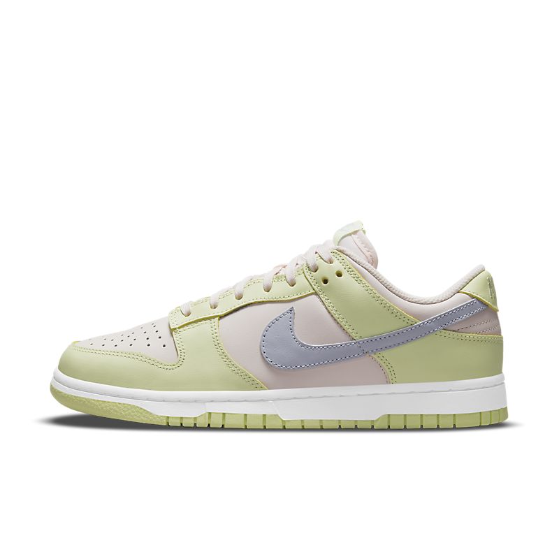 Nike Dunk Low 'Lime Ice'