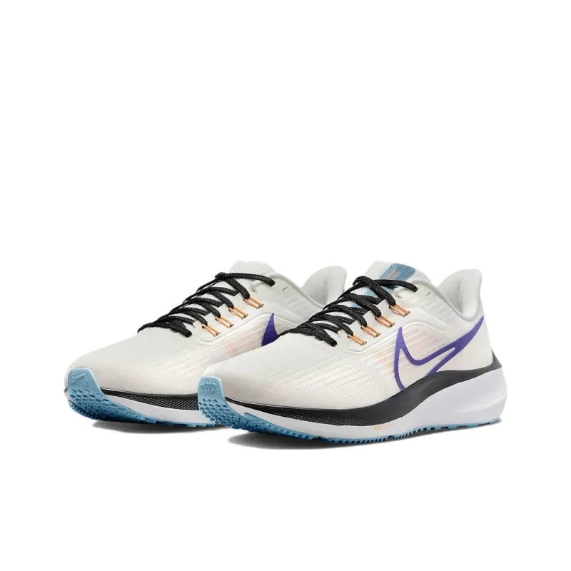 Nike Air Zoom Pegasus 39 Phantom Purple Cerulean - Banlieue91 -