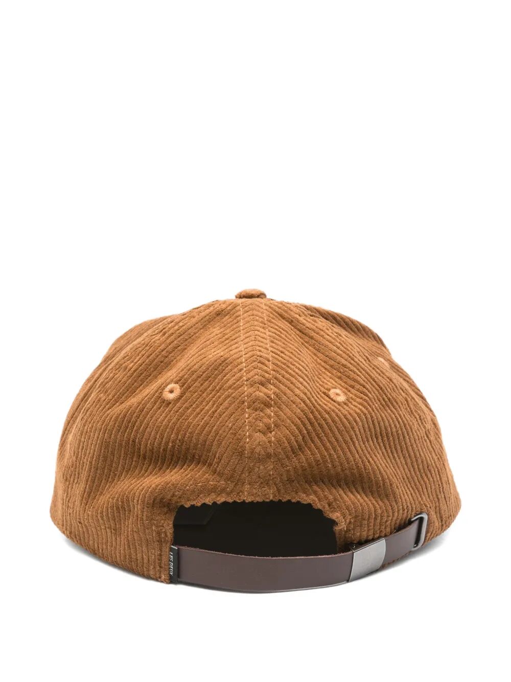 LES DEUX Ivy League Corduroy Cap - Banlieue91 -