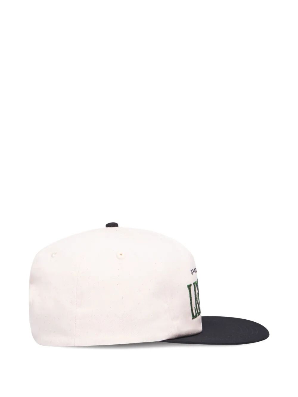 LES DEUX Sporting Goods Mini Cap - Banlieue91 -