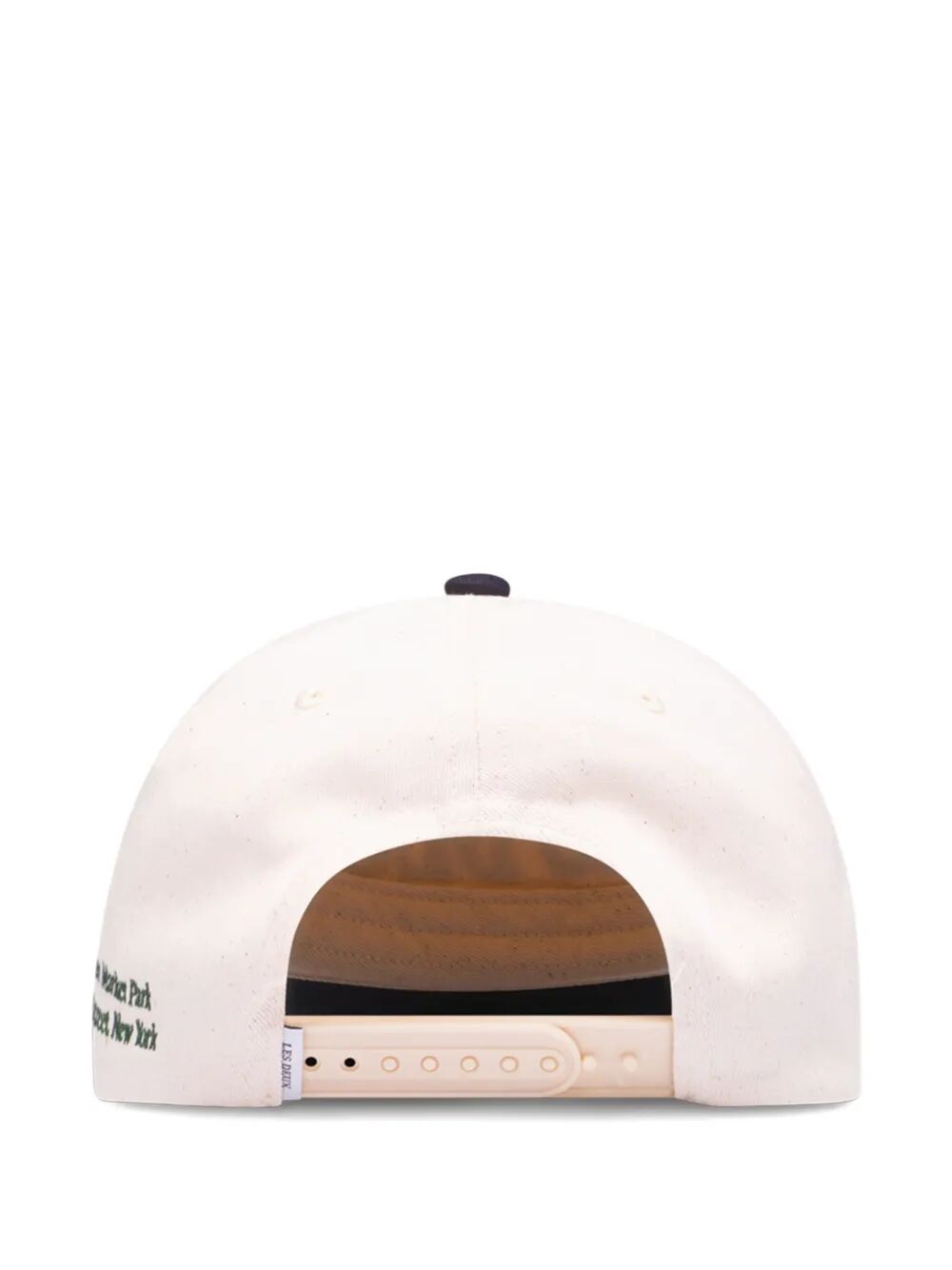 LES DEUX Sporting Goods Mini Cap - Banlieue91 -