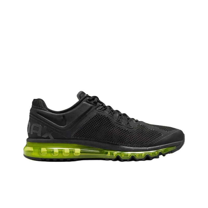 Nike Air Max 2013 'Black Anthracite Cyber'