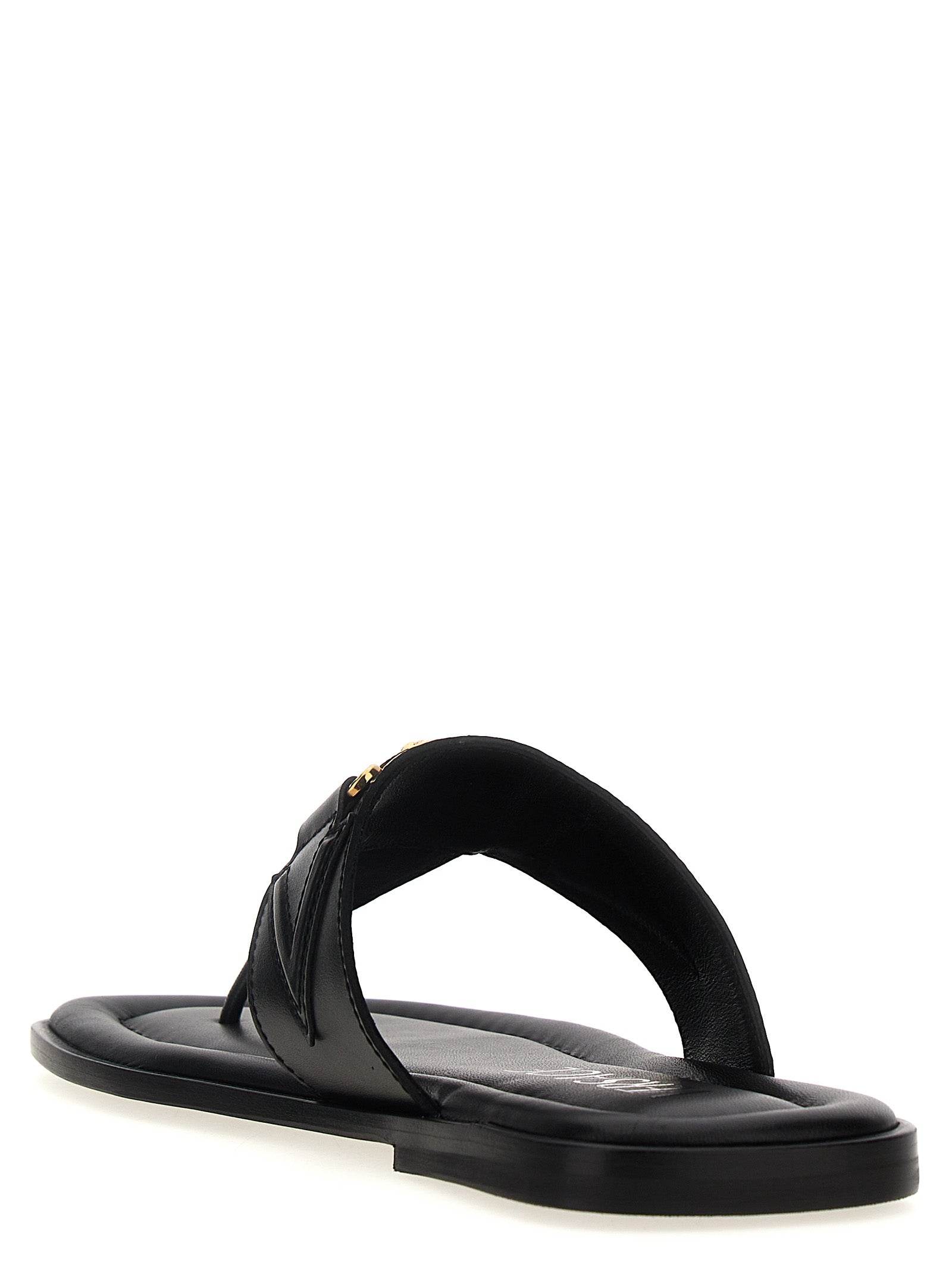 Versace 'Medusa Biggie' Sandals - Banlieue91 -