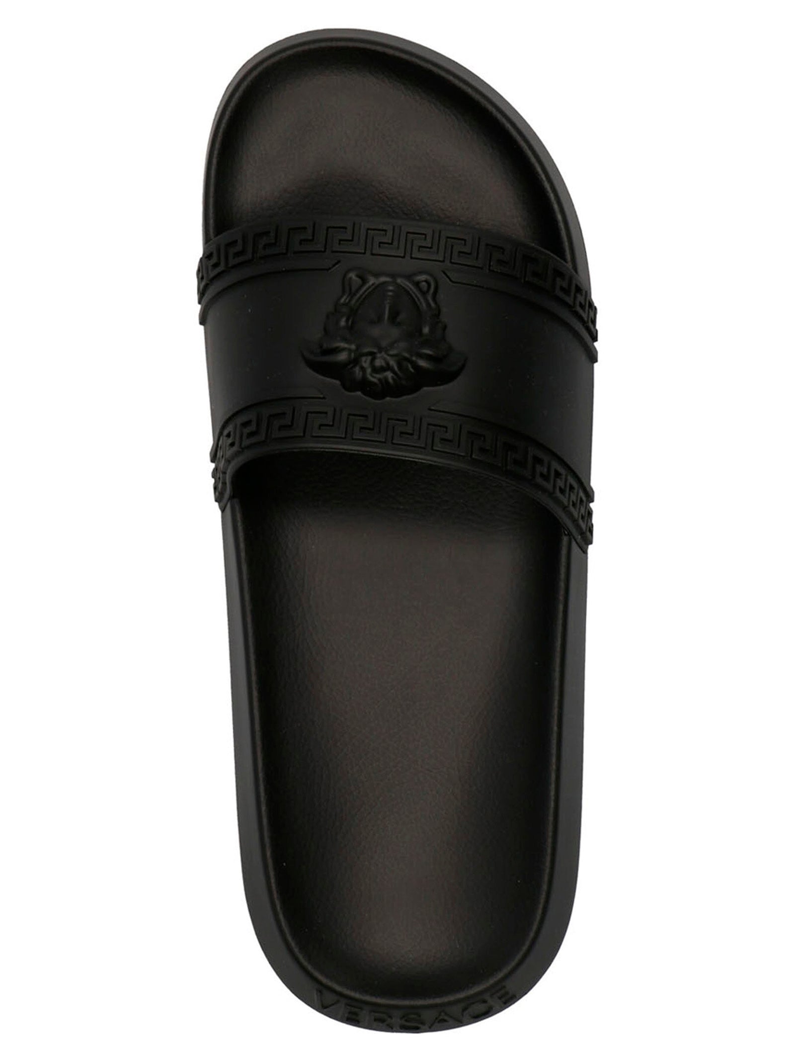 Versace 'Medusa' Slides - Banlieue91 -