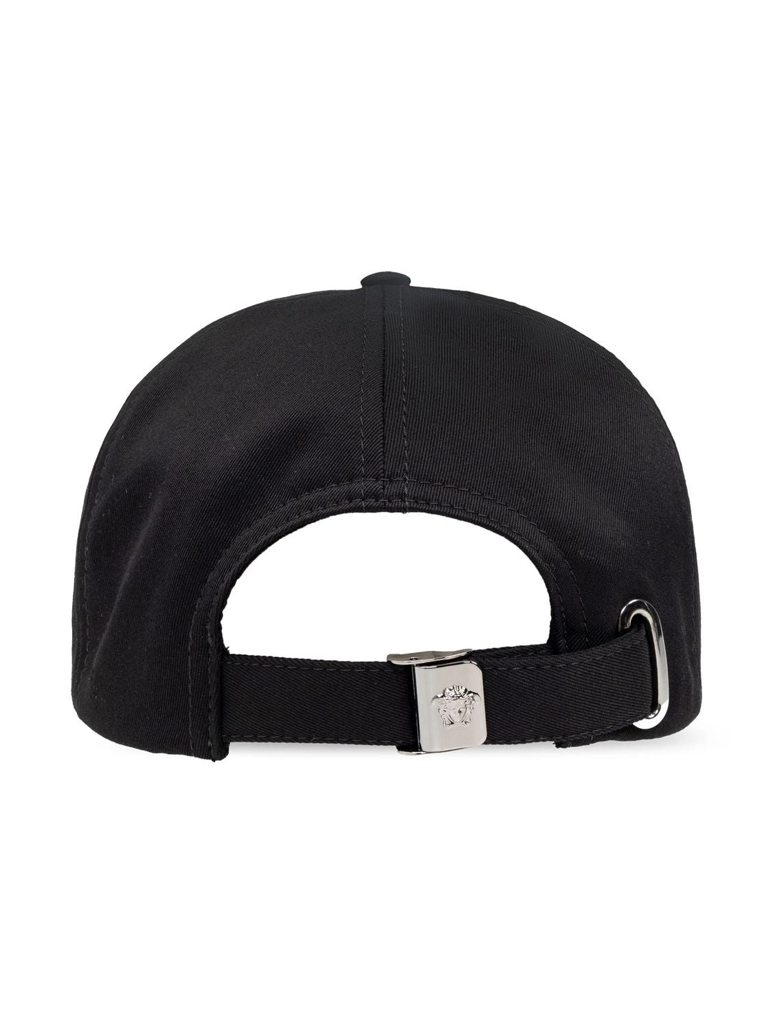 VERSACE Cotton Baseball Cap for Men - Banlieue91 -