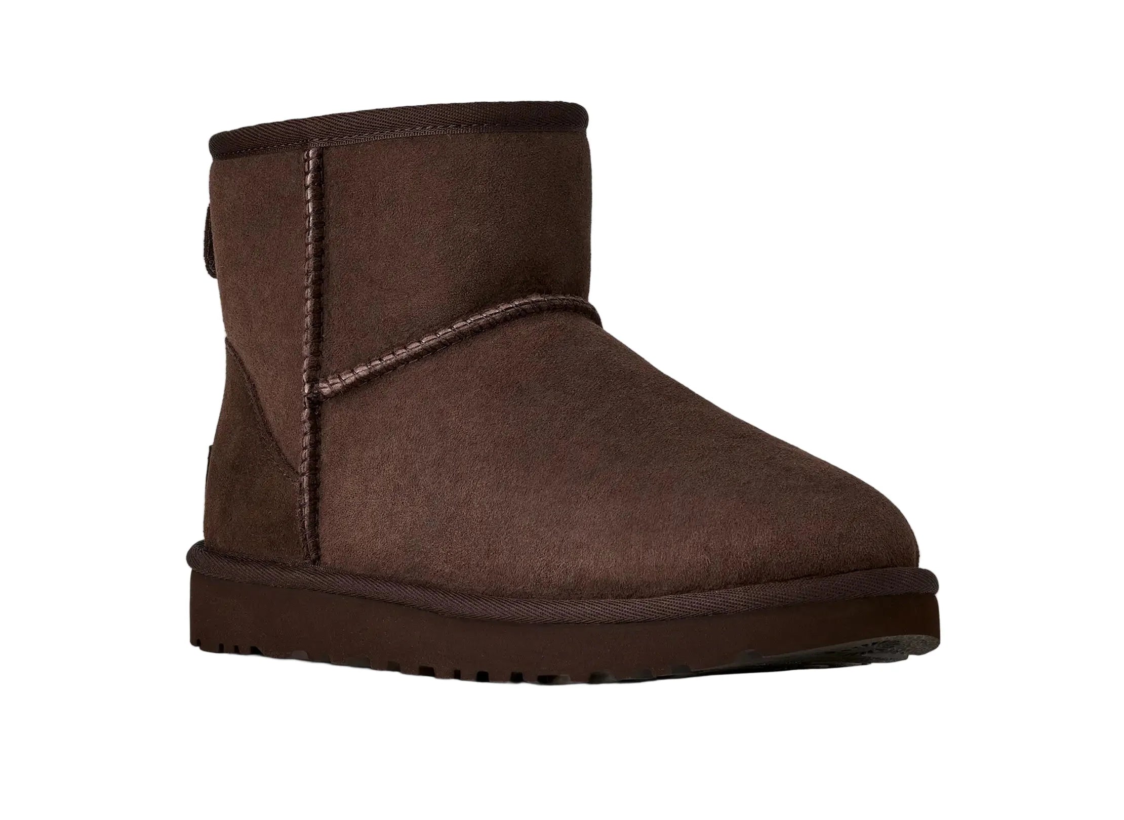 UGG Womens Classic Mini II Boots - Banlieue91 -