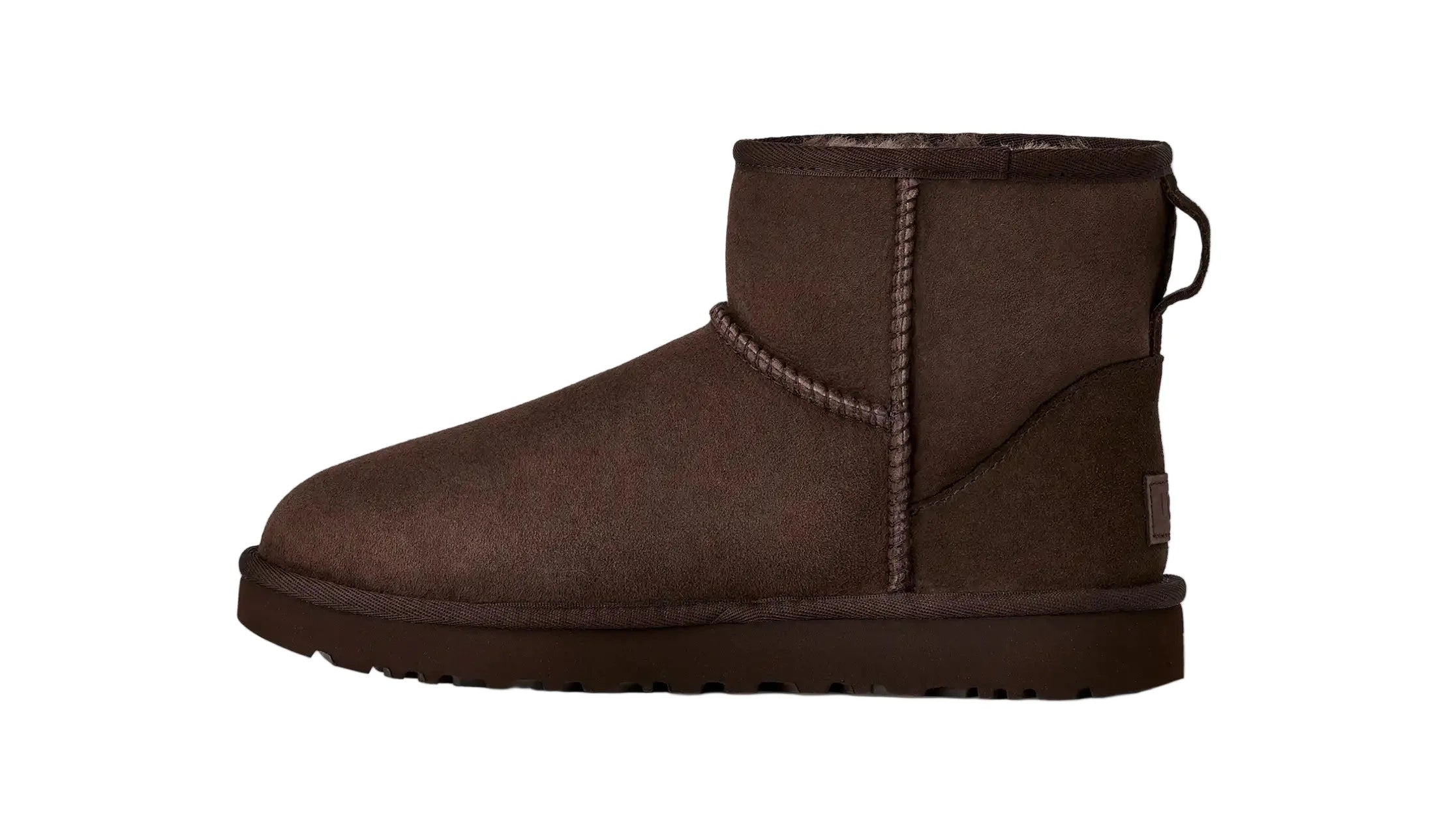 UGG Womens Classic Mini II Boots - Banlieue91 -