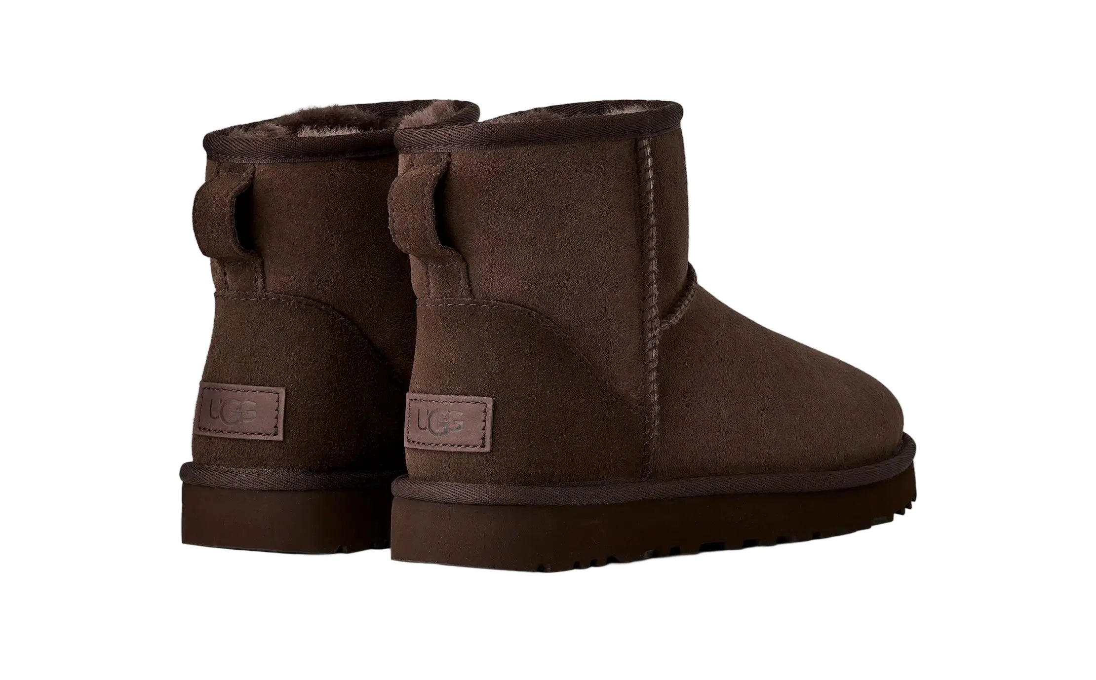 UGG Womens Classic Mini II Boots - Banlieue91 -