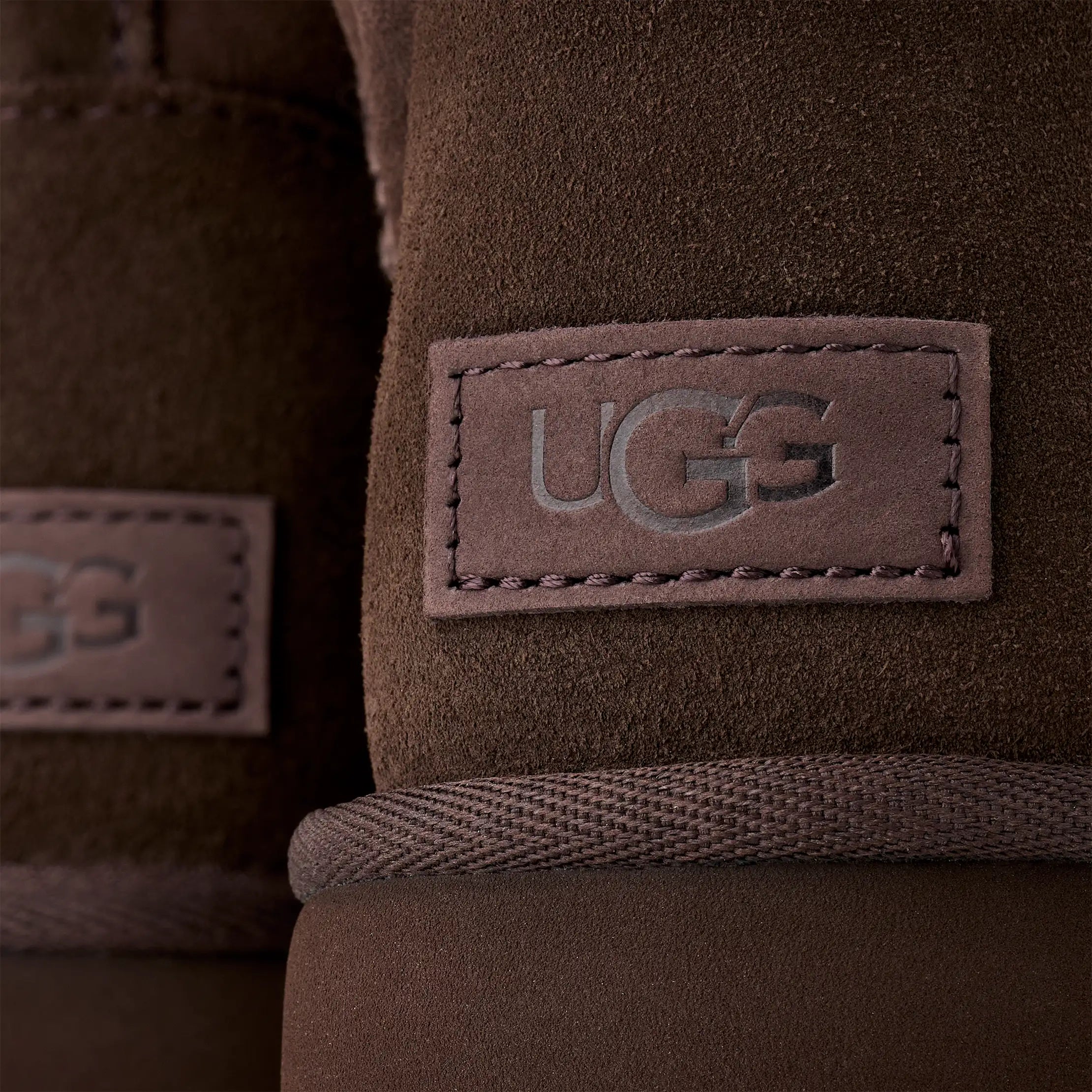 UGG Womens Classic Mini II Boots - Banlieue91 -