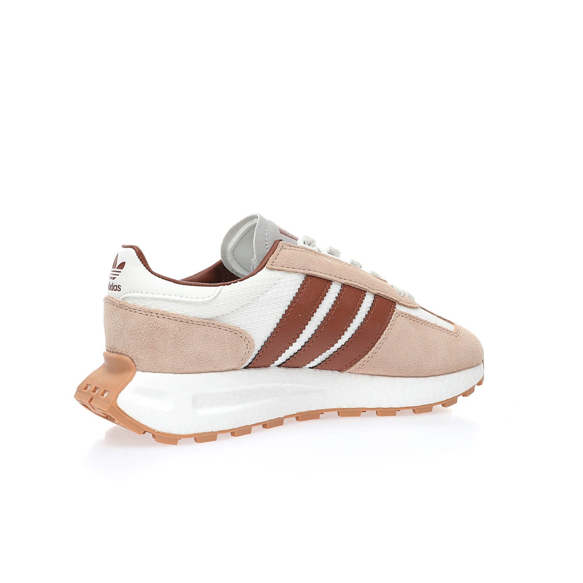 Adidas Retropy E5 'Brown White' - Banlieue91