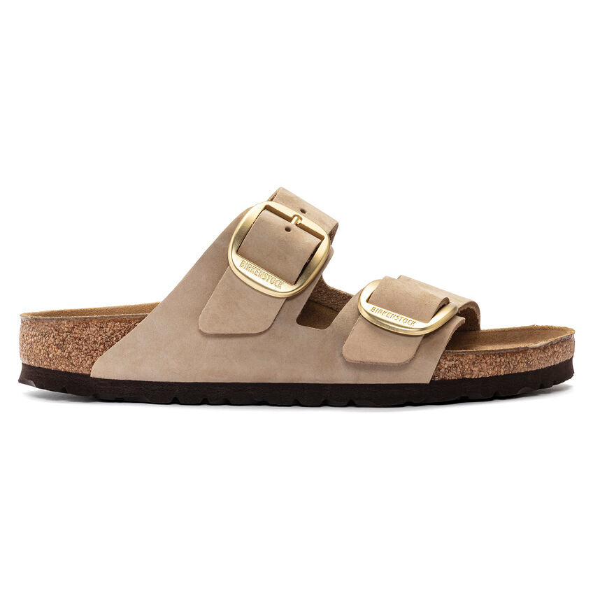 Birkenstock Womens Arizona Soft Footbed Sandal - Regular/Wide - Banlieue91 -