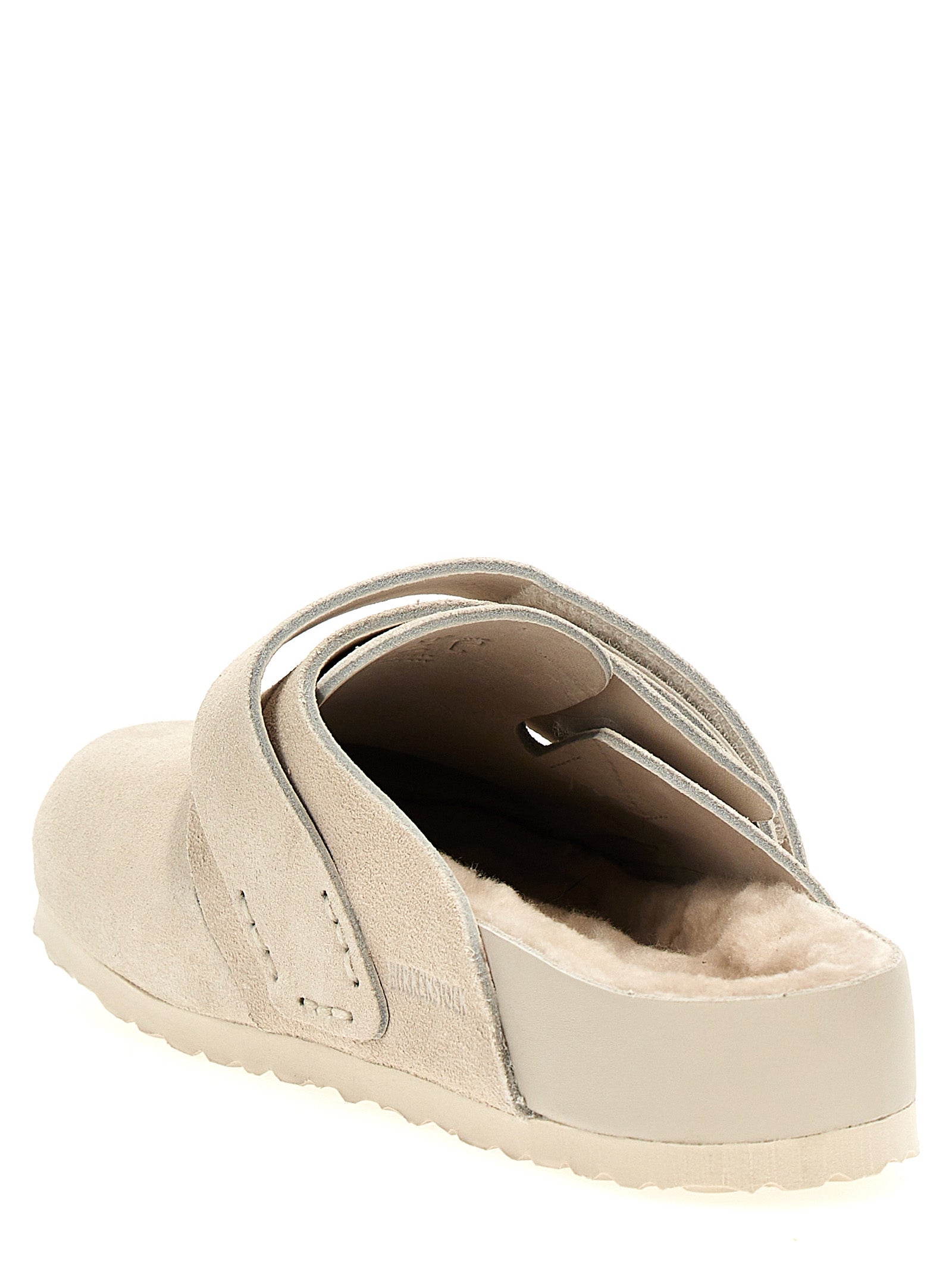 Birkenstock 1774 Tekla X Birkenstock 1774 'Nagoya' Sabots - Banlieue91 -