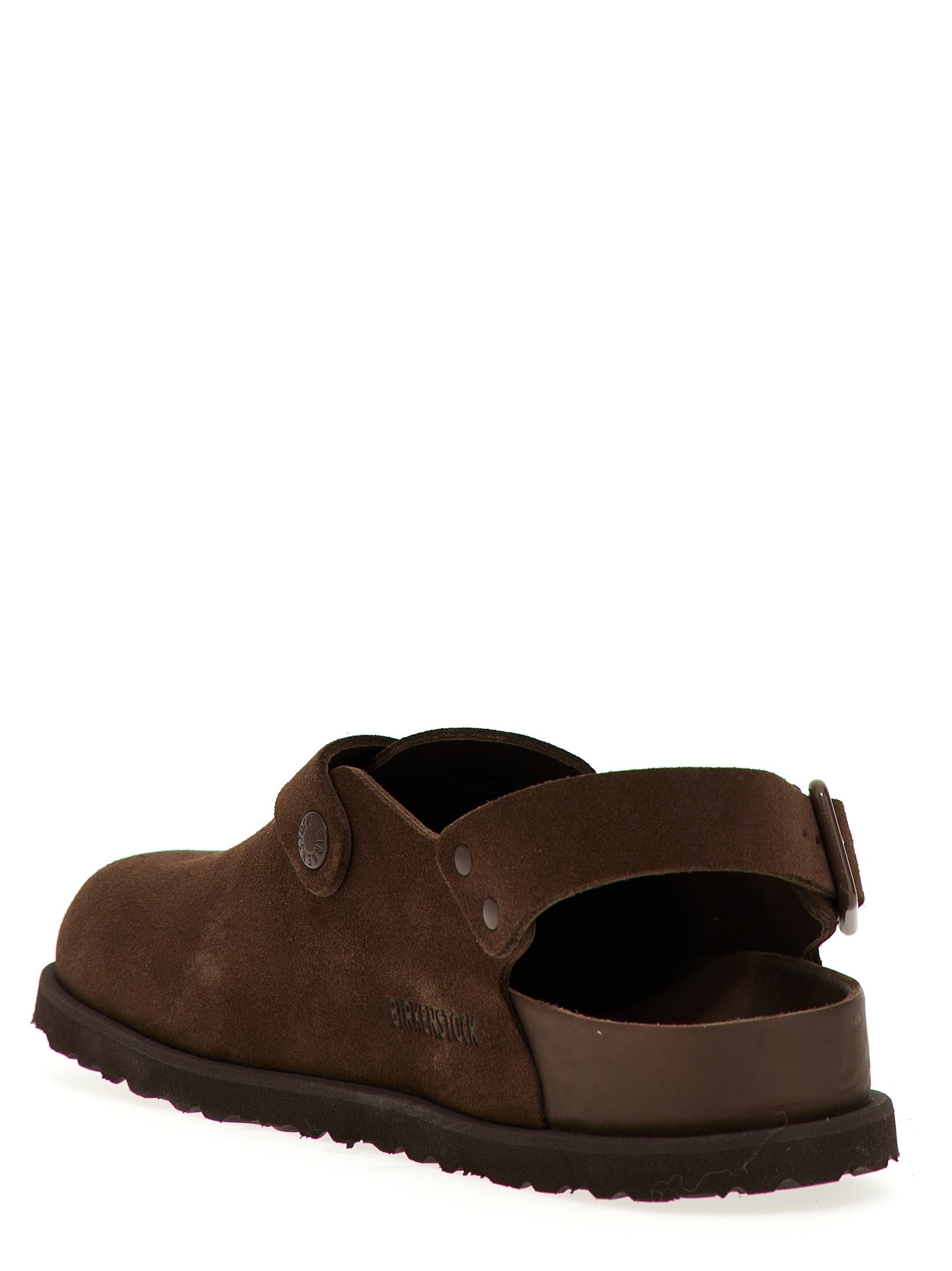 Birkenstock 1774 'Tokio Ii' Sabots - Banlieue91 -