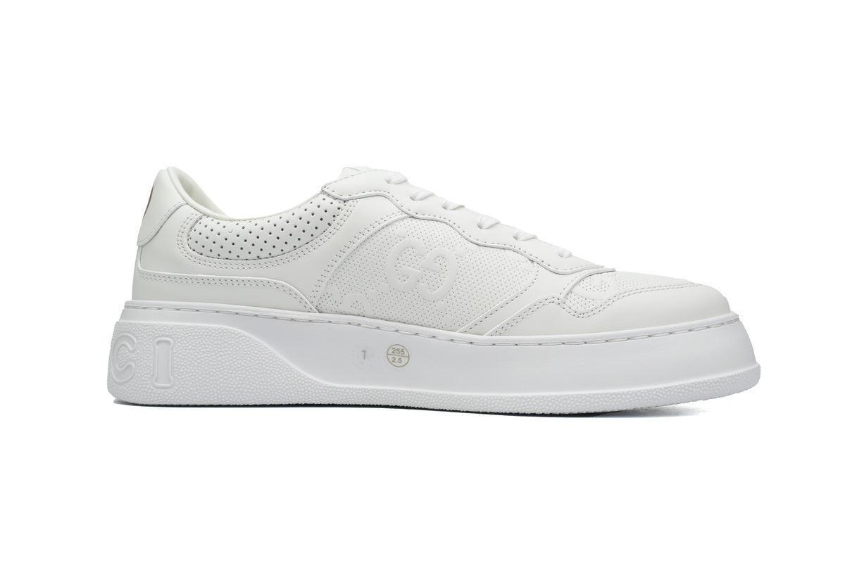 GUCCI Women Sneaker 'White' - Banlieue91