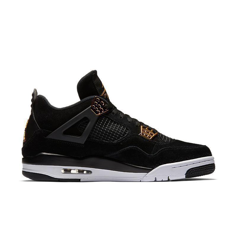 Air Jordan 4 Retro 'Royalty' - Banlieue91