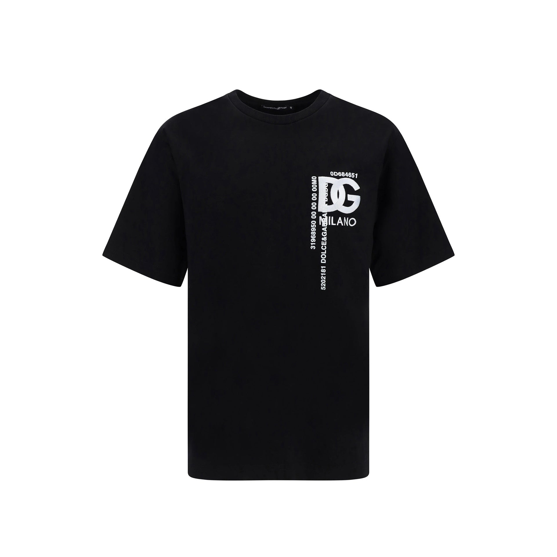 Dolce & Gabbana T Shirt - Banlieue91 -