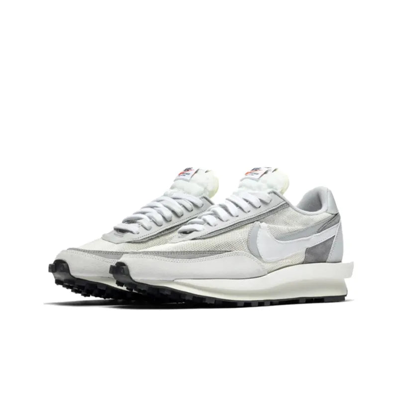 Nike LD Waffle Sacai Summit White - Banlieue91 -