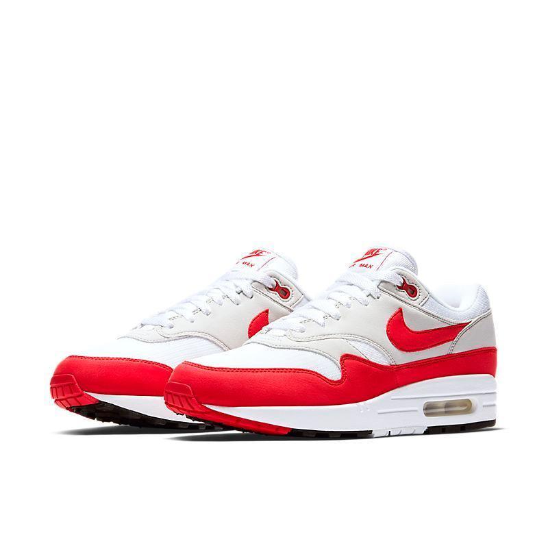 Nike Air Max 87 'Anniversary Red' - Banlieue91