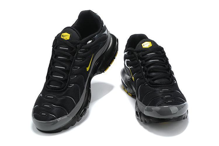 Nike Air Max Plus 'Batman' - Banlieue91