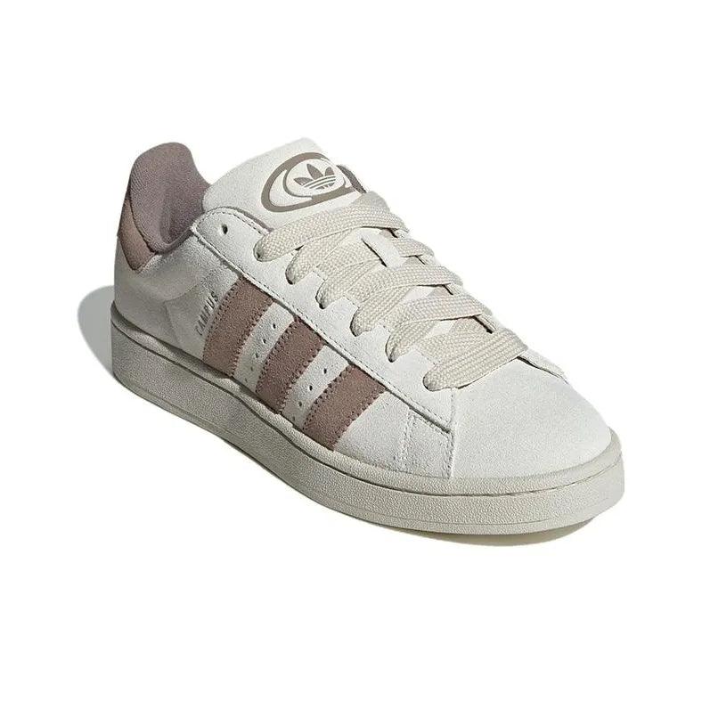 Adidas Originals Campus 'Chalk White Brown' - Banlieue91 -