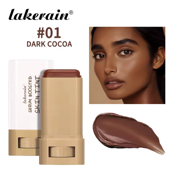 Matte Fix Foundation Stick Pro
