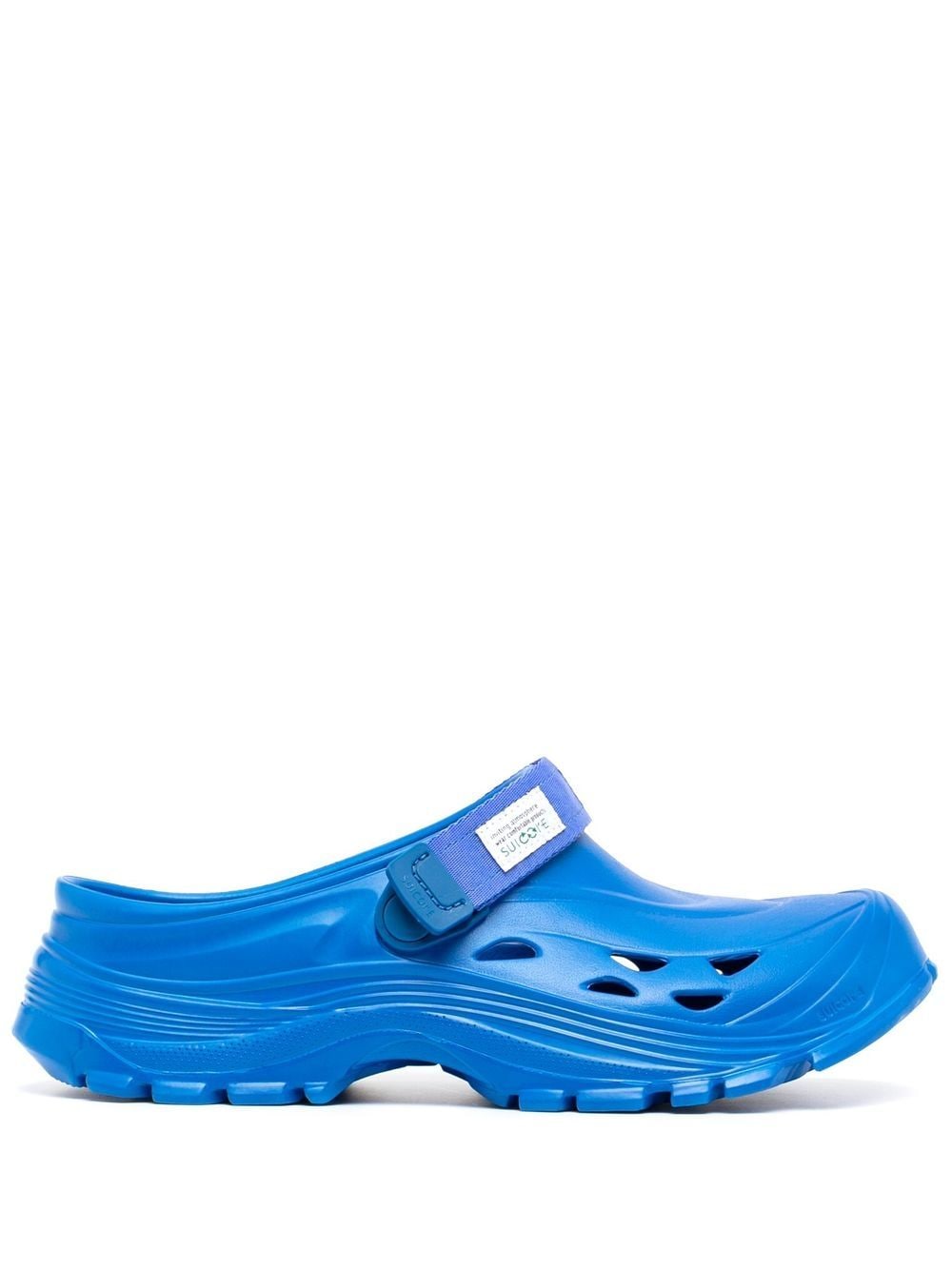Suicoke Mok Sandals - Banlieue91 -