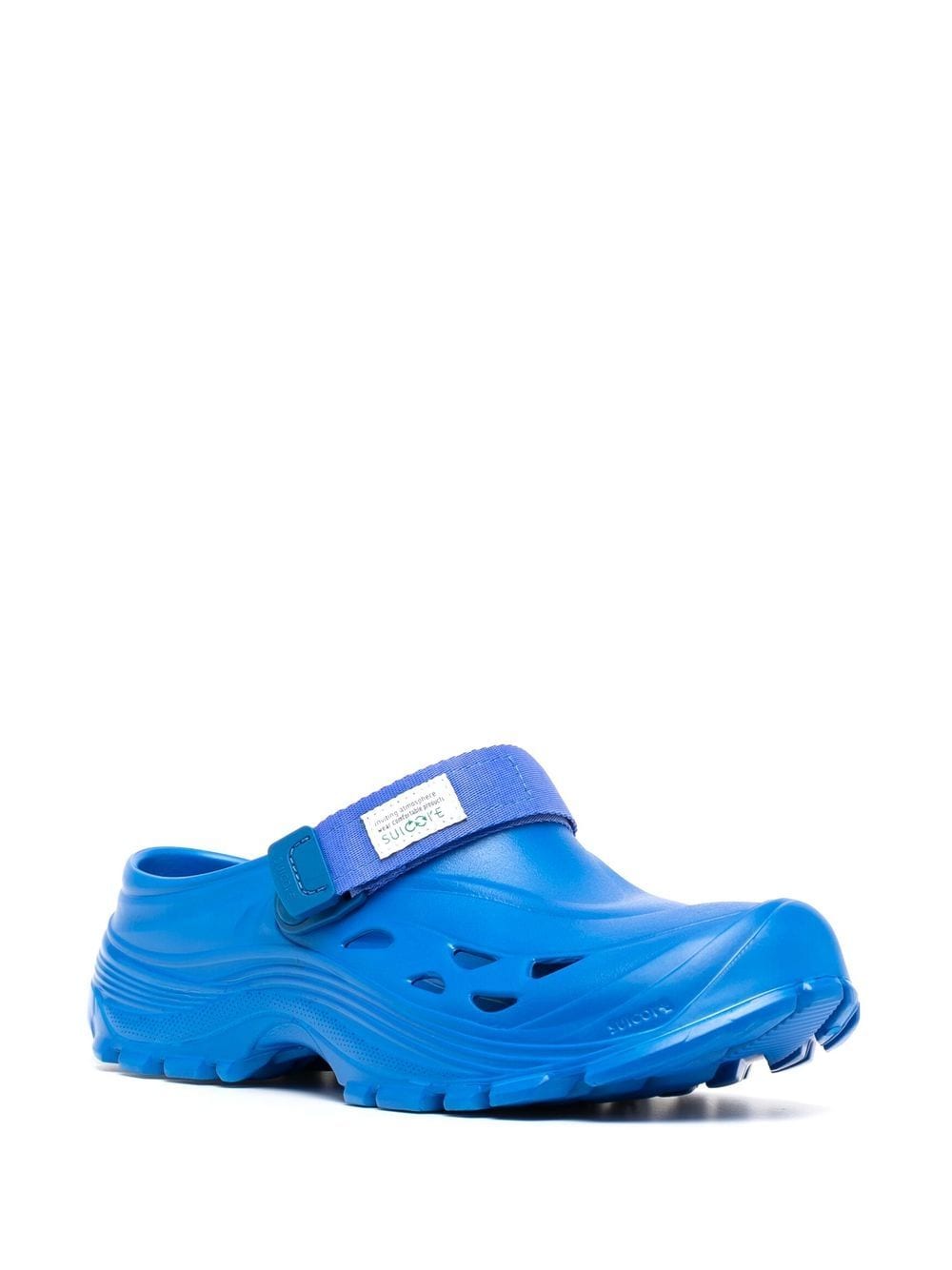 Suicoke Mok Sandals - Banlieue91 -
