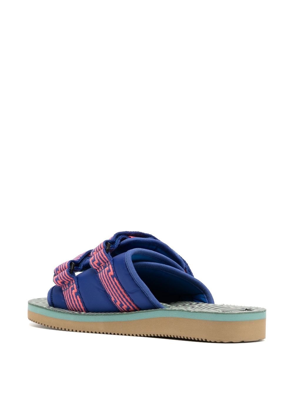 Suicoke Moto Jc 01 Sandals - Banlieue91 -