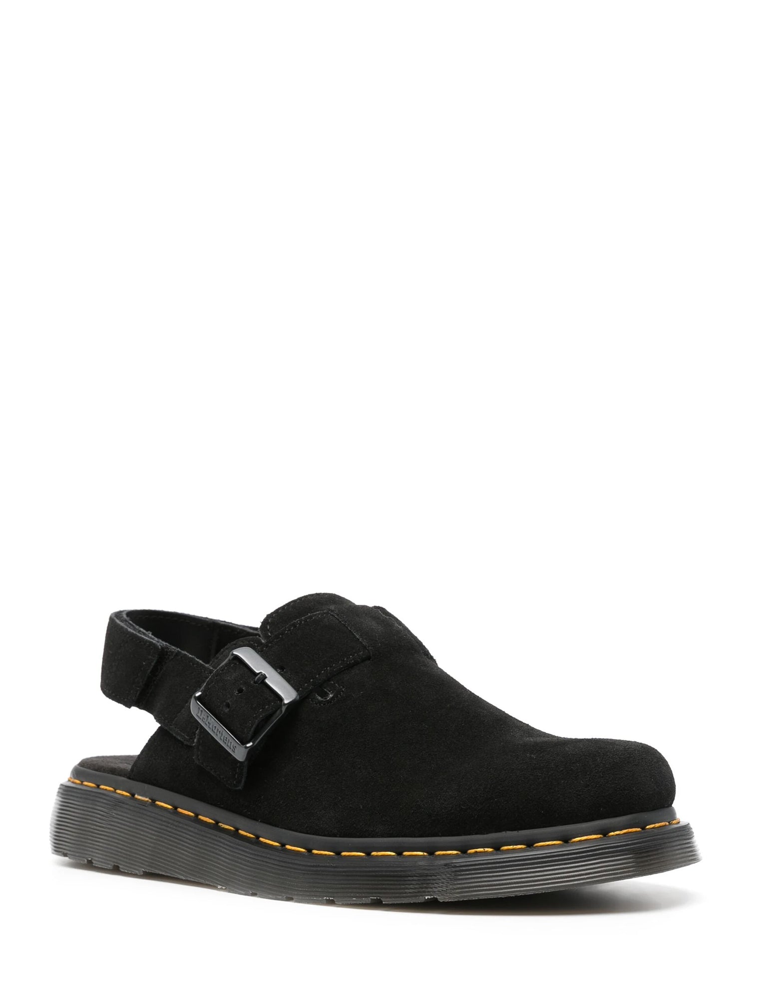 Dr. Martens Sandals Black - Banlieue91 -